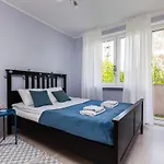 Prime Parkowy Appartamento