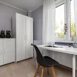 Prime Parkowy Appartamento Gdynia