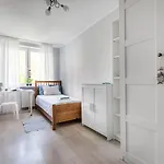 Prime Parkowy Appartamento