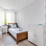 Prime Parkowy Appartamento