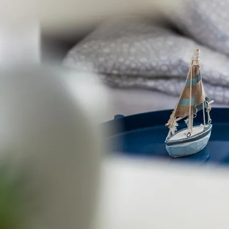 Apartment Prime Parkowy Gdynia