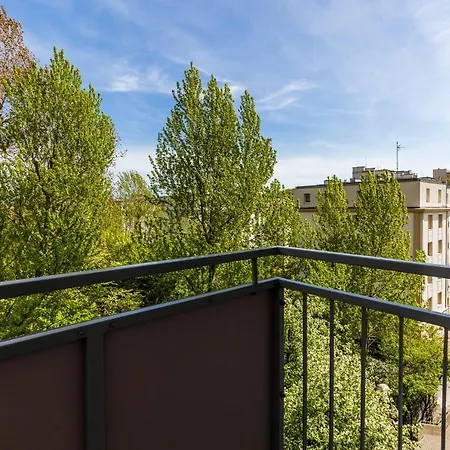 Apartment Prime Parkowy Gdynia