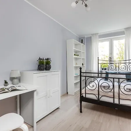 Apartment Prime Parkowy *