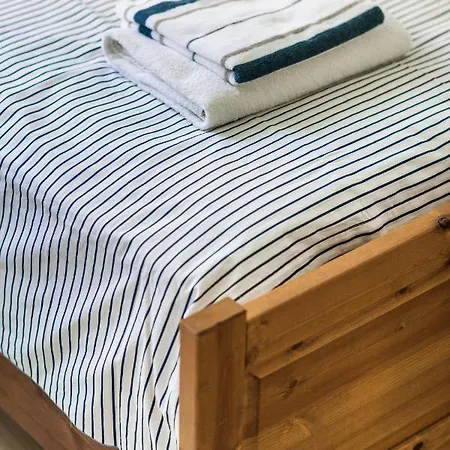 Prime Parkowy Apartman *