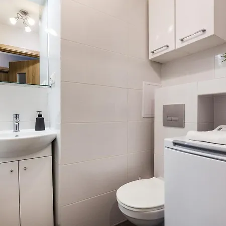 Prime Parkowy Gdynia