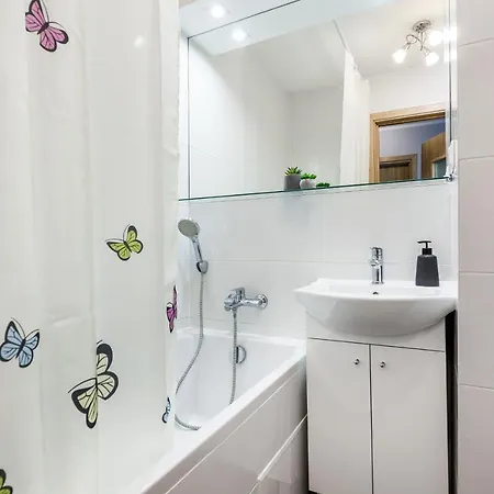 Prime Parkowy * Gdynia