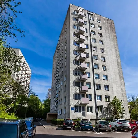 Apartment Prime Parkowy *