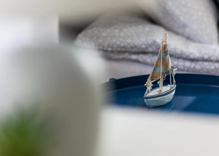 Lejlighed Prime Parkowy Gdynia