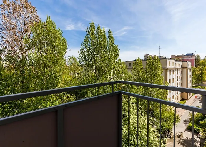 Lejlighed Prime Parkowy Gdynia