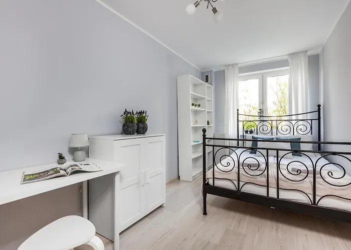 Lejlighed Prime Parkowy *