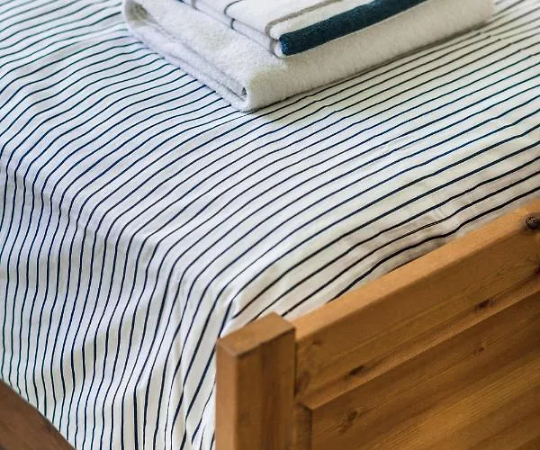 Prime Parkowy Lejlighed *