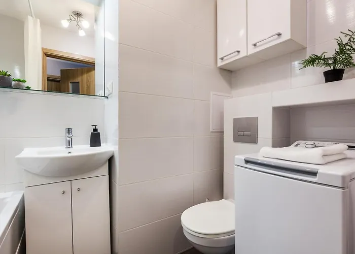 Prime Parkowy Gdynia