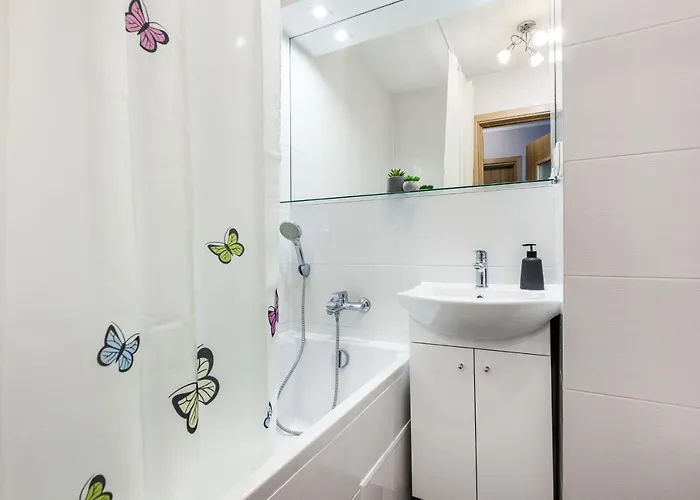 Prime Parkowy * Gdynia